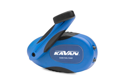 Kavan Hand Crank Fuel Pump