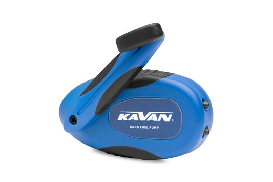 Kavan Hand Crank Fuel Pump