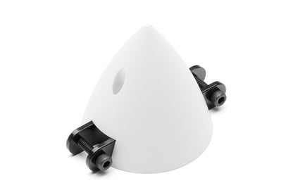 Alpha 1500V2 - spinner set