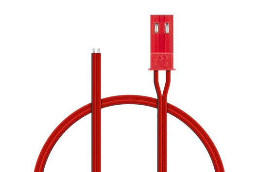 Jst Bec Connector with Cable Female
