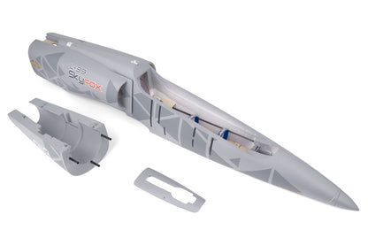 KAVAN L-39 Skyfox - fuselage