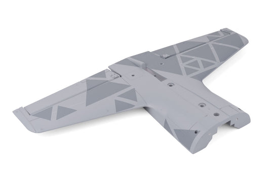 KAVAN L-39 Skyfox - elevator