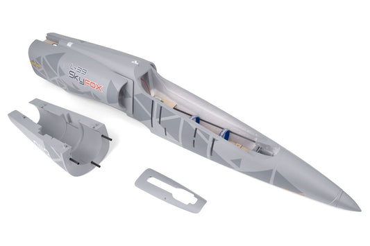 KAVAN L-39 Skyfox - fuselage
