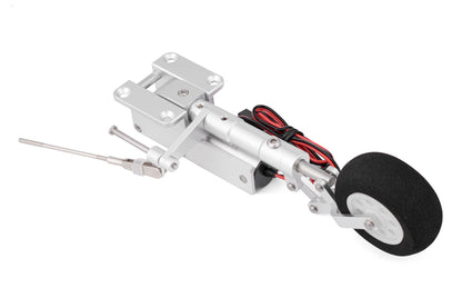 KAVAN L-39 Skyfox - nose gear with wheel
