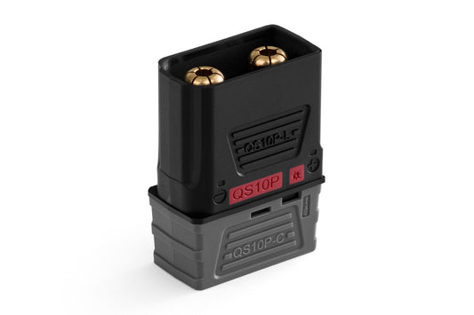 Qs10pl Anti-spark Connector Male 2pcs