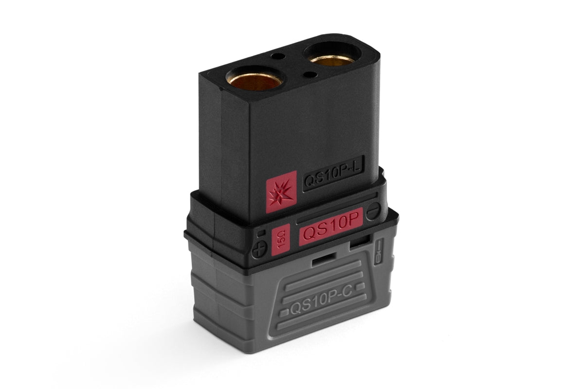 Qs10pl Anti-spark Connector Female 2pcs