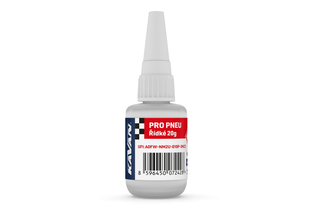 KAVAN PRO TYRE CA thin 20g