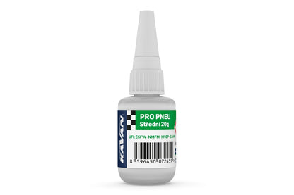KAVAN PRO TYRE CA medium 20g