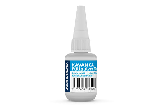 KAVAN CA filler 30g