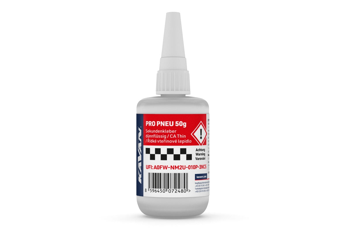 KAVAN PRO TYRE CA thin 50g