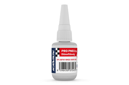 KAVAN PRO TYRE CA thin 20g