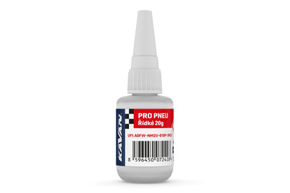 KAVAN PRO TYRE CA thin 20g