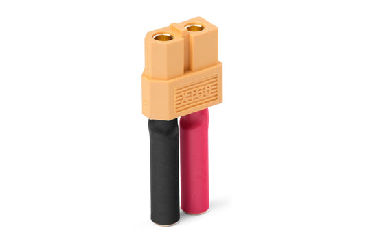 Adapter Xt60 Female - 4mm Female