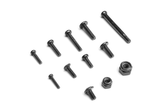 GRE24 Complete Vehicle Screw Set