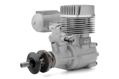 Kavan 180AR 2T Ringed Glow Engine
