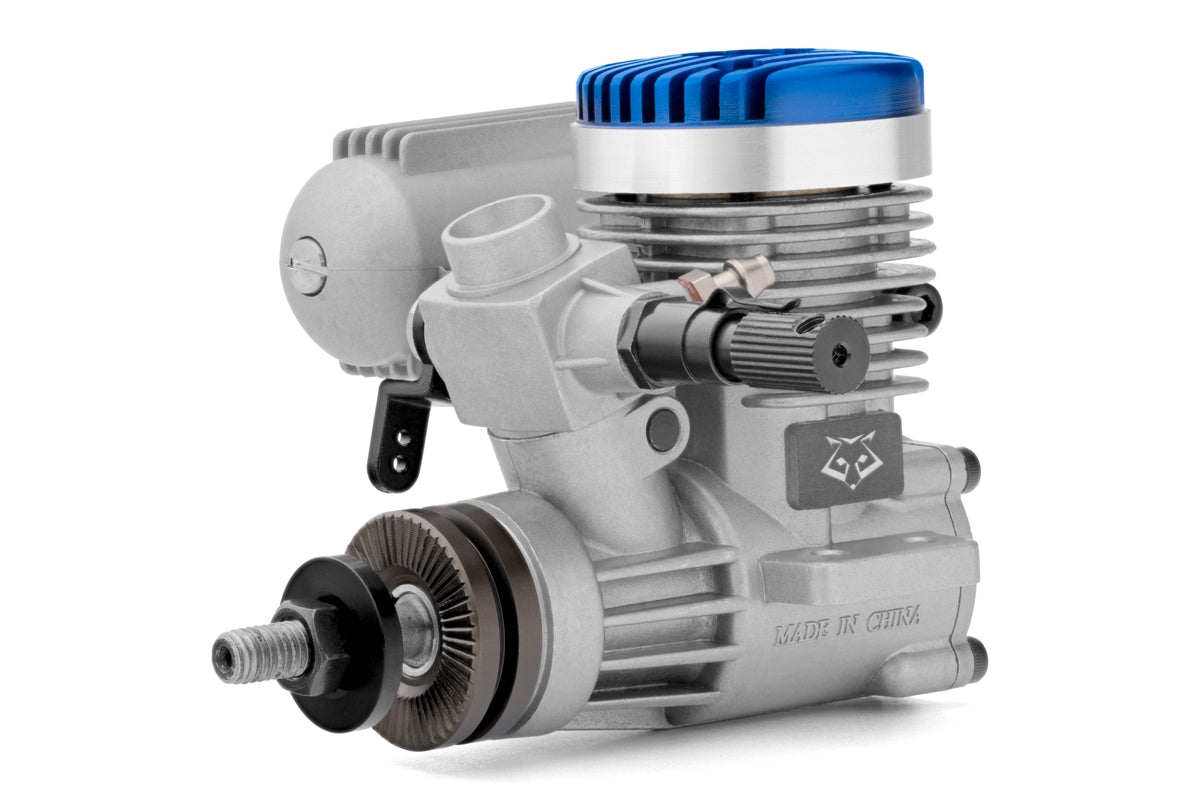 Kavan AP15Aii 2T Glow Engine