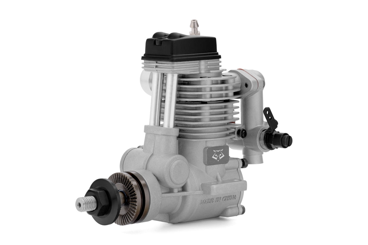Kavan FS30AR 4T Ringed Glow Engine