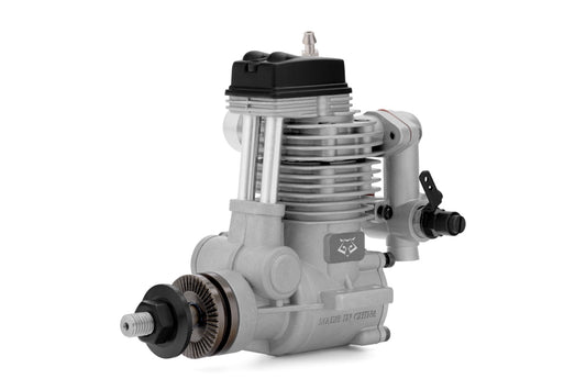 Kavan FS30AR 4T Ringed Glow Engine
