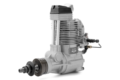 Kavan FS120AR 4T Ringed Glow Engine
