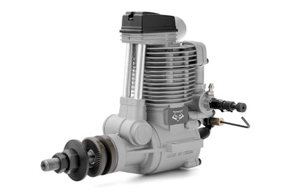 Kavan FS70AR 4T Ringed Glow Engine