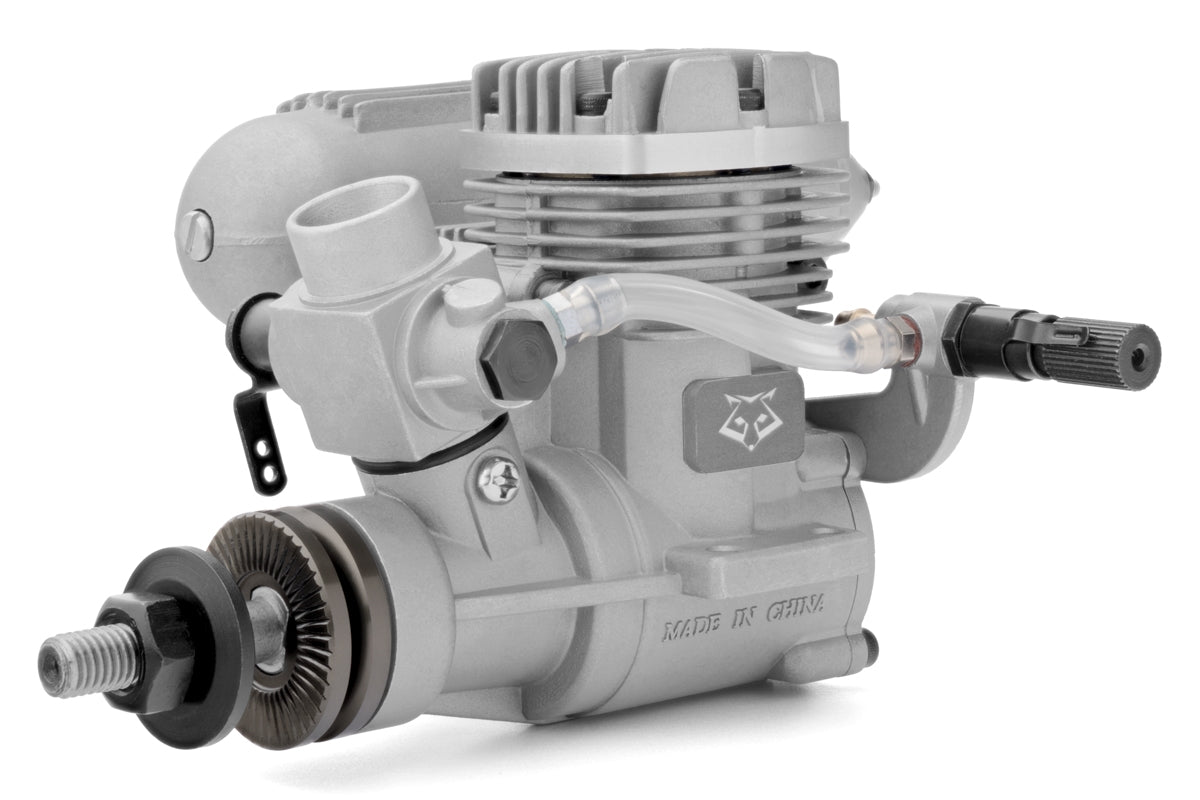 Kavan AP36Aii 2T Glow Engine