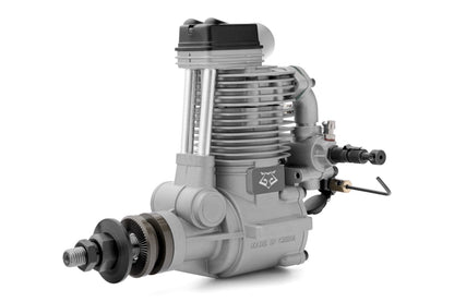 Kavan FS80AR 4T Ringed Glow Engine