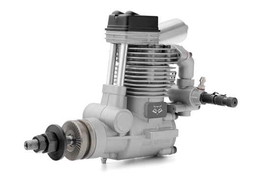 Kavan FS52AR 4T Ringed Glow Engine