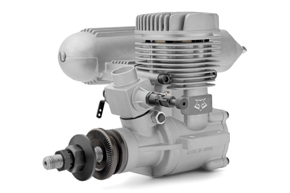 Kavan AP91A 2T Glow Engine