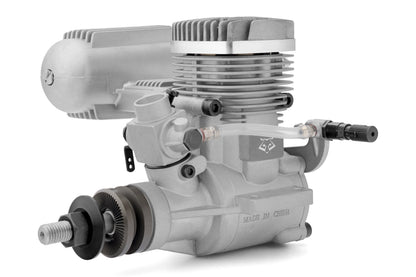 Kavan AP61Aii 2T Glow Engine