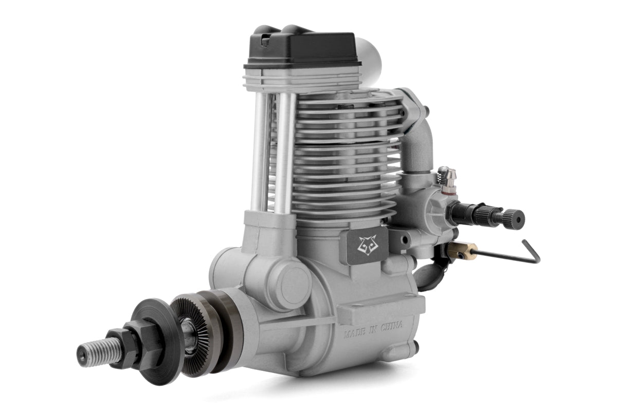 Kavan FS91AR 4T Ringed Glow Engine