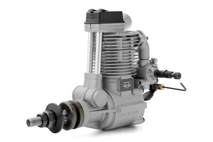 Kavan FS91AR 4T Ringed Glow Engine