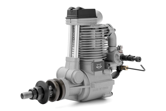 Kavan FS91AR 4T Ringed Glow Engine