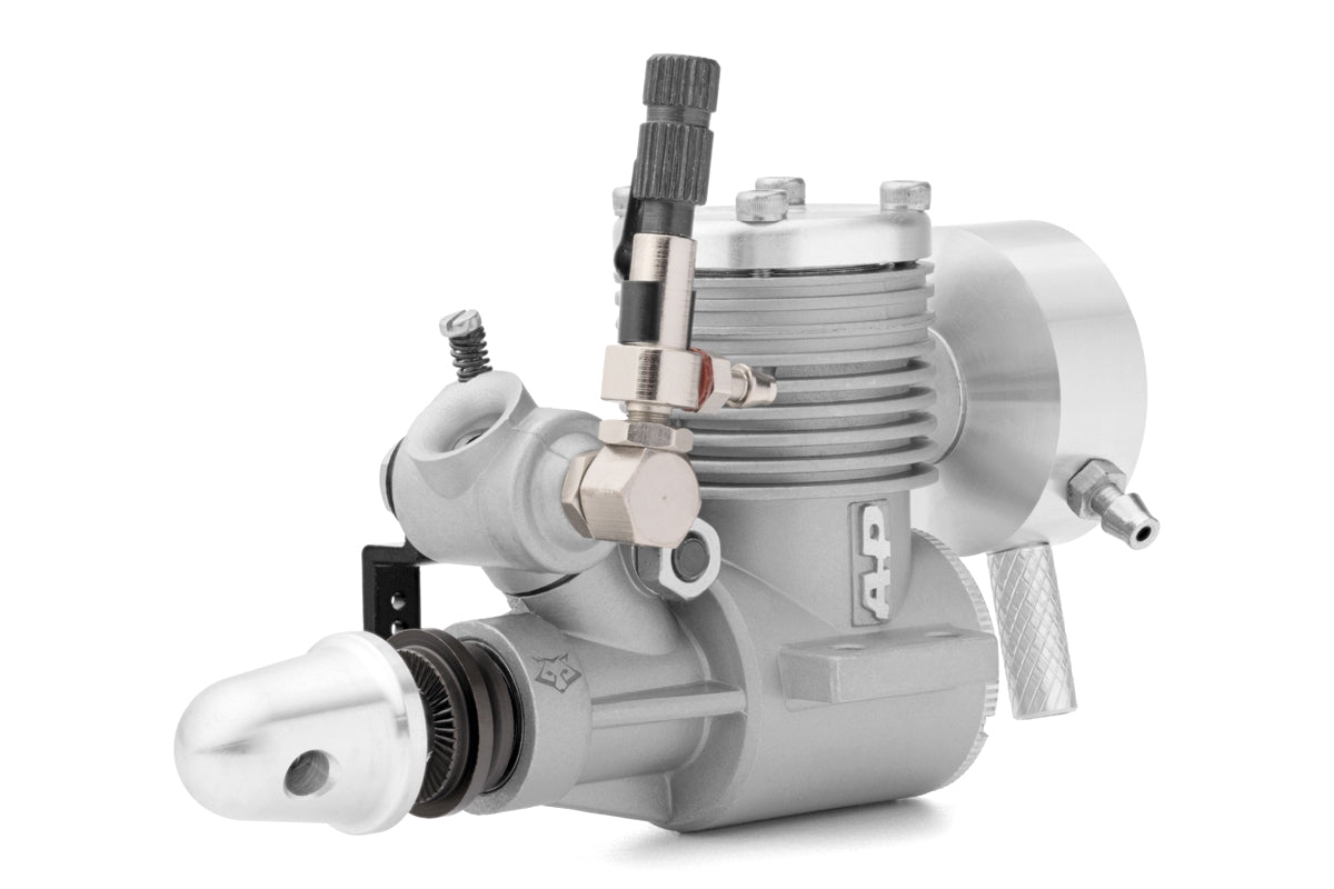 Kavan AP09A 2T Glow Engine