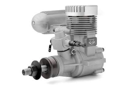 Kavan 108A 2T Glow Engine
