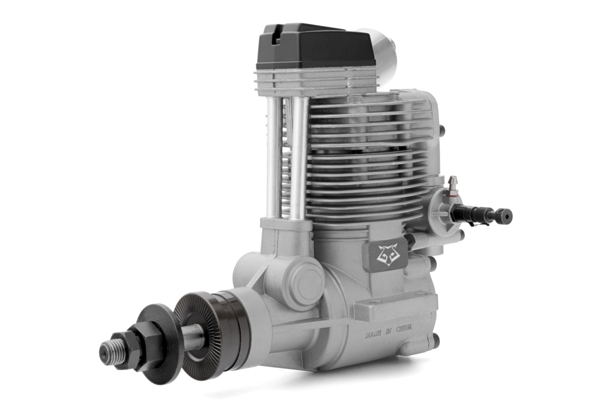 Kavan FS180AR 4T Ringed Glow Engine