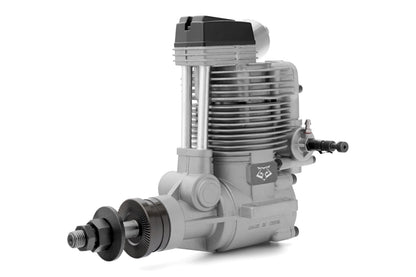 Kavan FS180AR 4T Ringed Glow Engine