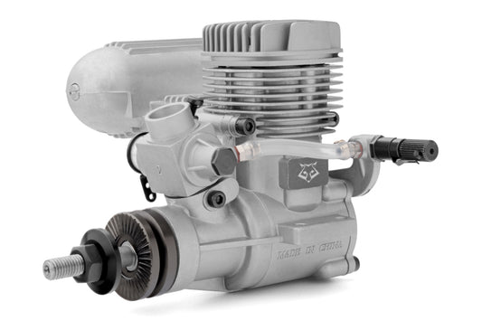 Kavan AP40Aii 2T Glow Engine