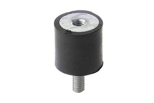 Rubber Shock Mounts M3, Type B, 4 pcs.