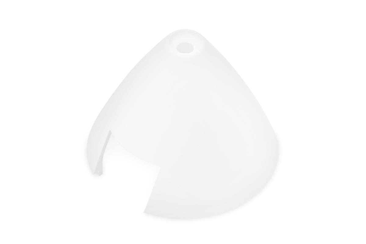 Precision Spinner Cap for 45 mm