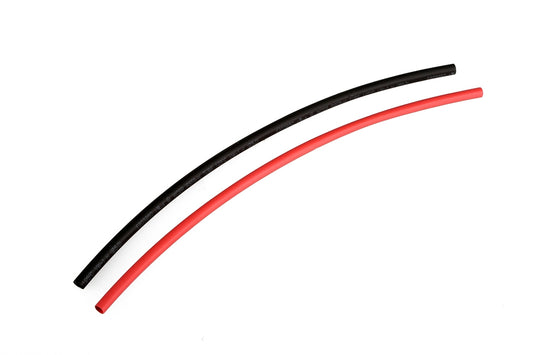 Shrinking Tube 5,0mm (25 cm)