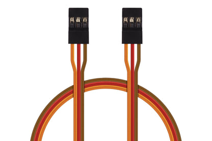 Patch cable 15cm JR