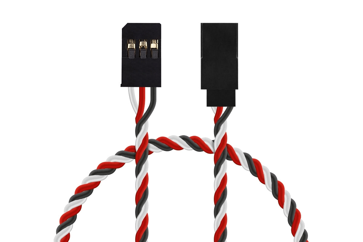 Extension Cable Twisted 30cm FUT