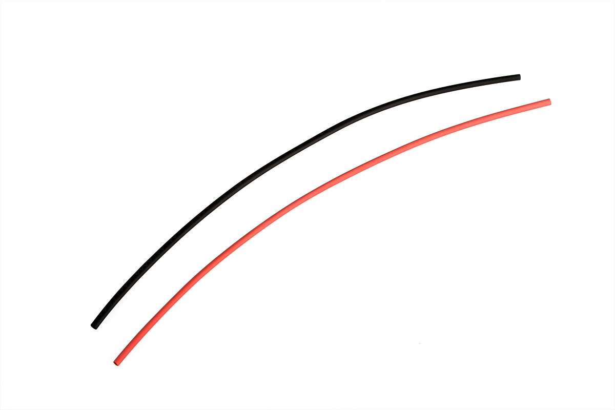 Shrinking Tube 2,0mm (25cm)