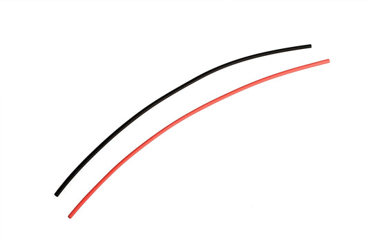 Shrinking Tube 2,0mm (25cm)