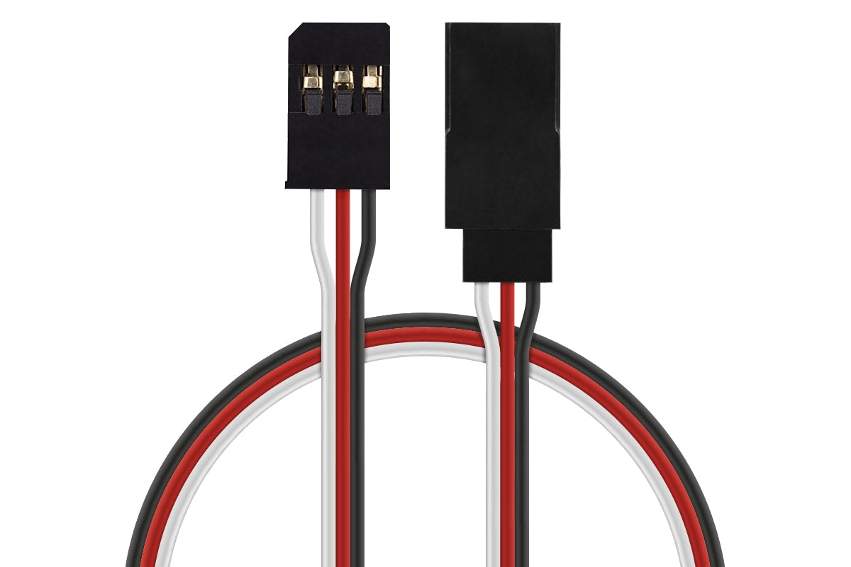 Extension Cable 20cm FUT (PVC)