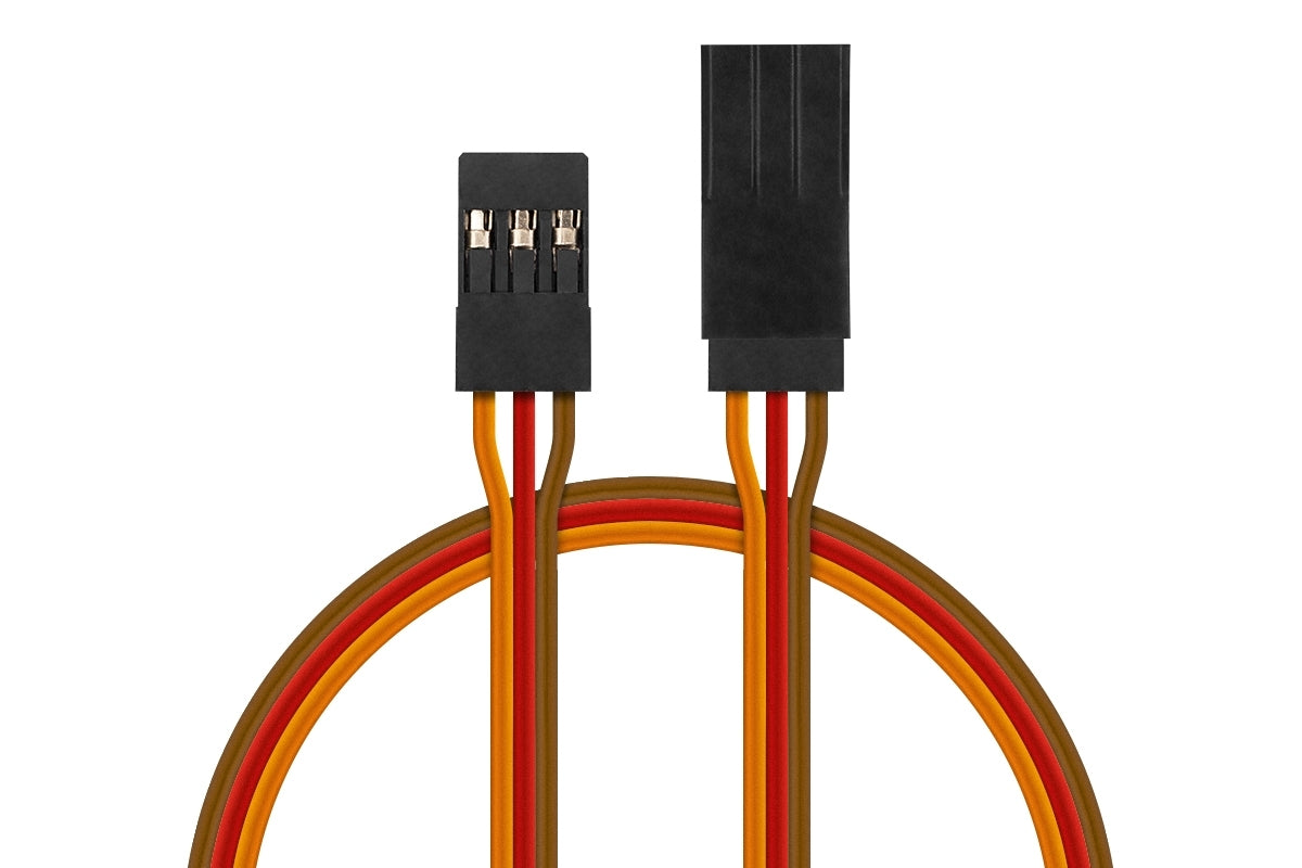 Extension Cable 30cm JR