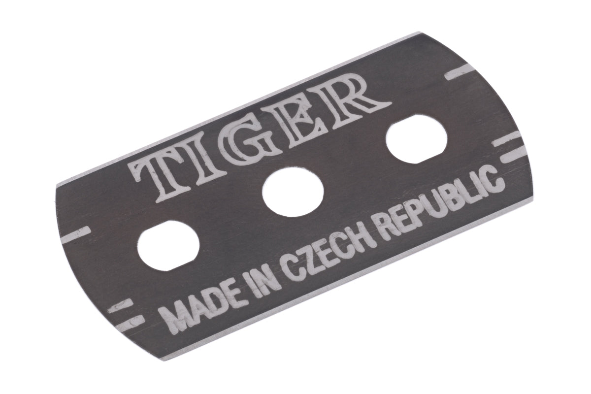 Kavan Smart Balsa Stripper Blades (10 X 10pcs)