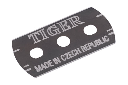 Kavan Smart Balsa Stripper Blades (10 X 10pcs)