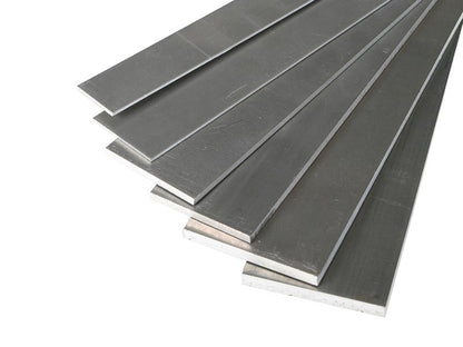 Dural Strip 5x40x1000mm