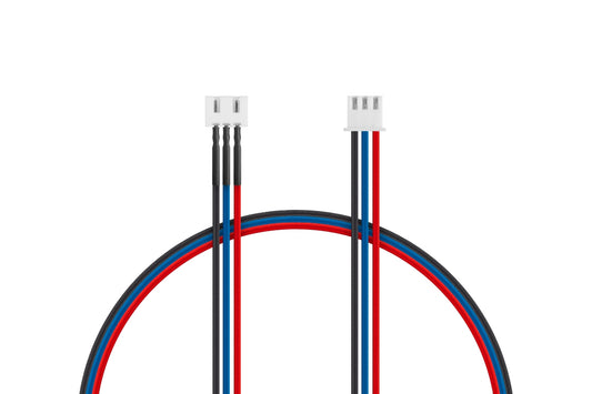 Extension JST-XH 2S